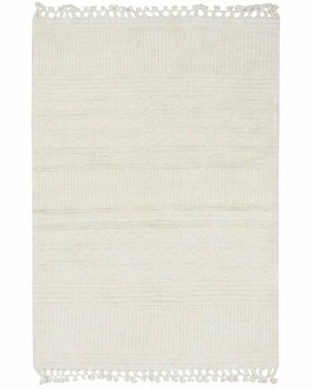 Lorena Canals Woolable tapijt Ari Sheep White WO ARI WH K 1