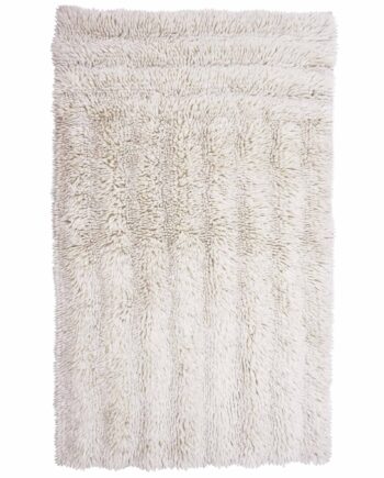 Lorena Canals Woolable tapijt Dunes Sheep White WO DUNES WH S 1
