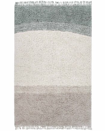 Lorena Canals Woolable tapijt Into the Blue WO TOBLU M 1