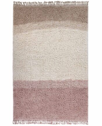 Lorena Canals Woolable tapijt Sounds of Summer WO SOUND M 1
