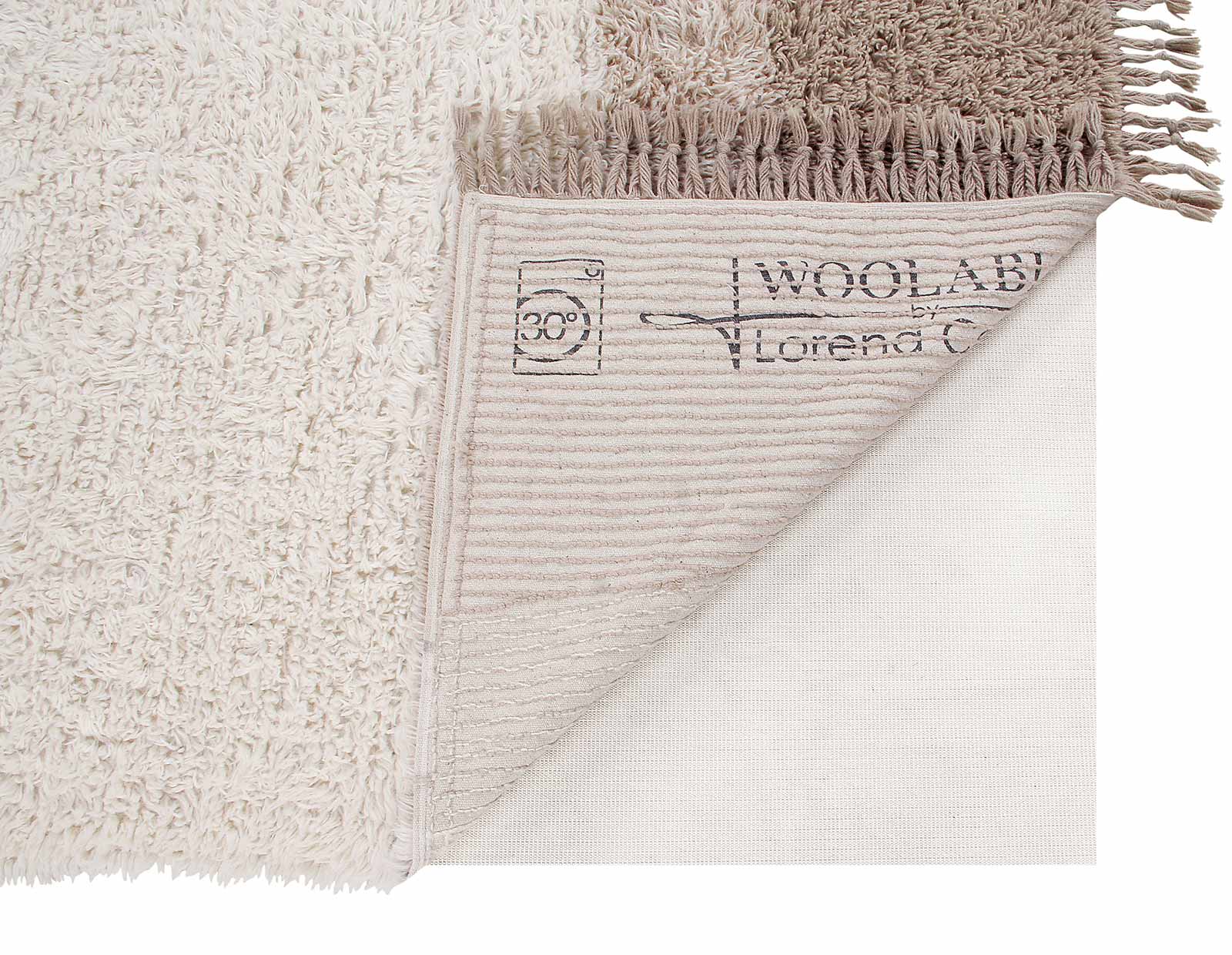 Lorena Canals Woolable tapijt Sounds of Summer WO SOUND M 4