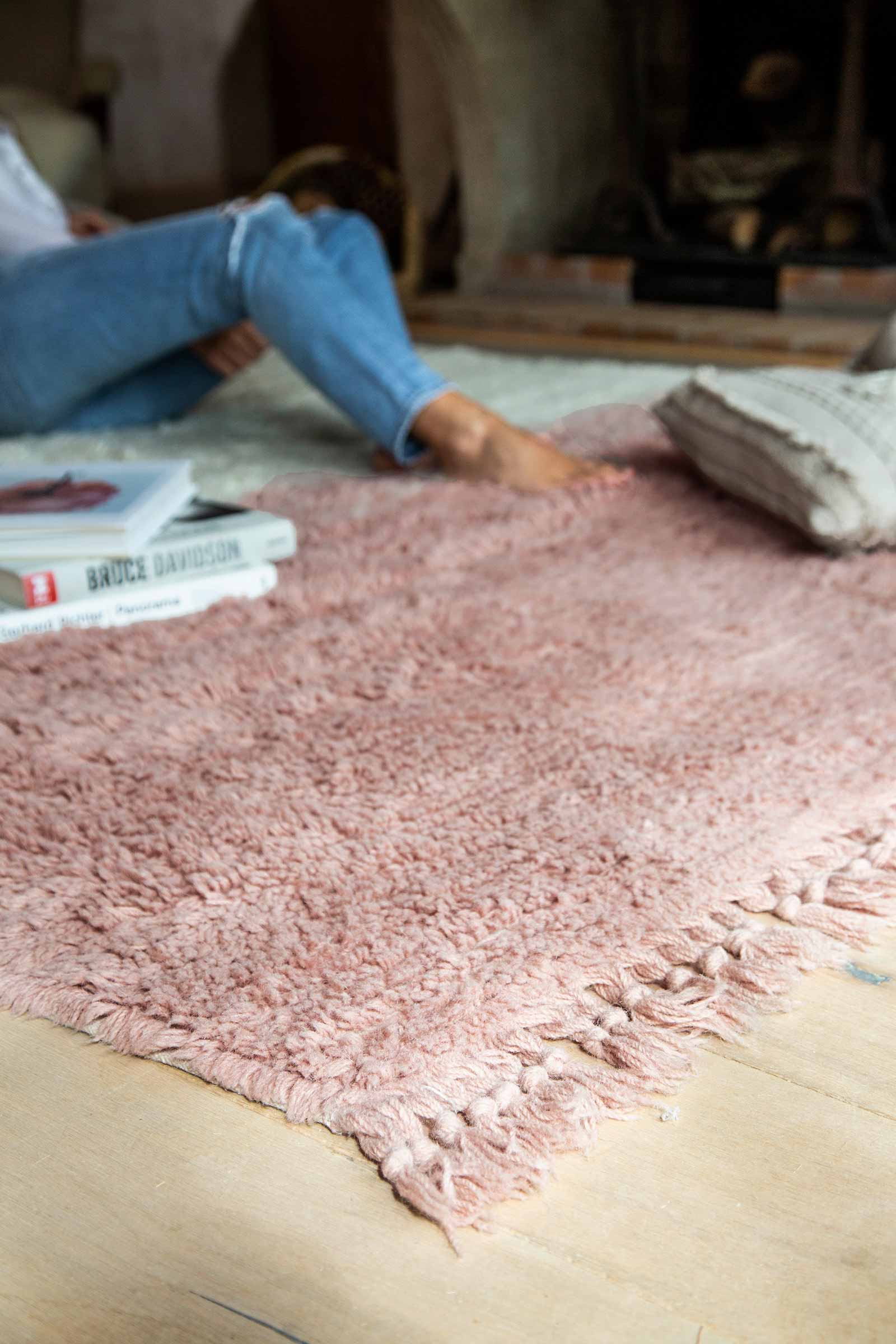 Lorena Canals Woolable tapijt Sounds of Summer WO SOUND M 7