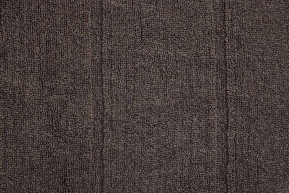 Lorena Canals Woolable tapijt Steppe Sheep Brown WO STEPPE BW K 5