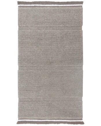 Lorena Canals Woolable tapijt Steppe Sheep Grey WO STEPPE GR S 1