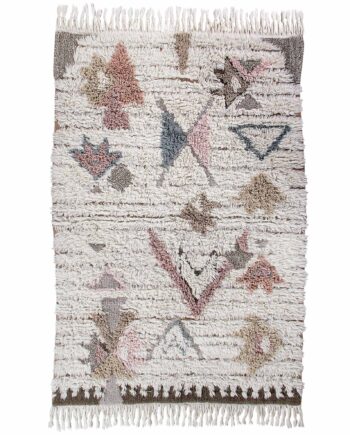 Lorena Canals Woolable tapijt Tuba WO TUBA M 1