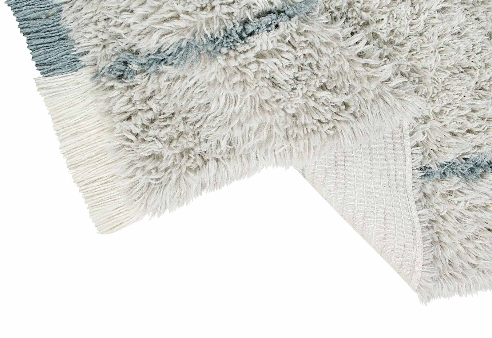 Lorena Canals Woolable tapijt Winter Calm WO WINTER L 2