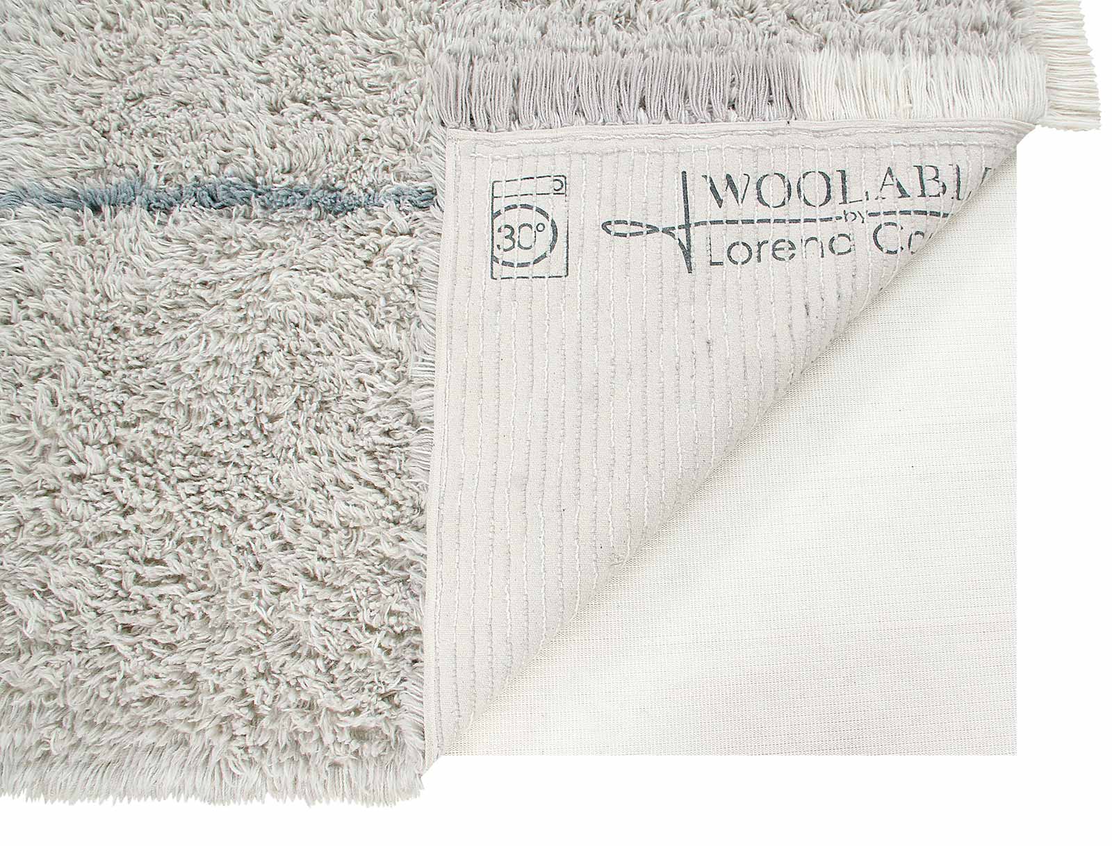 Lorena Canals Woolable tapijt Winter Calm WO WINTER L 4