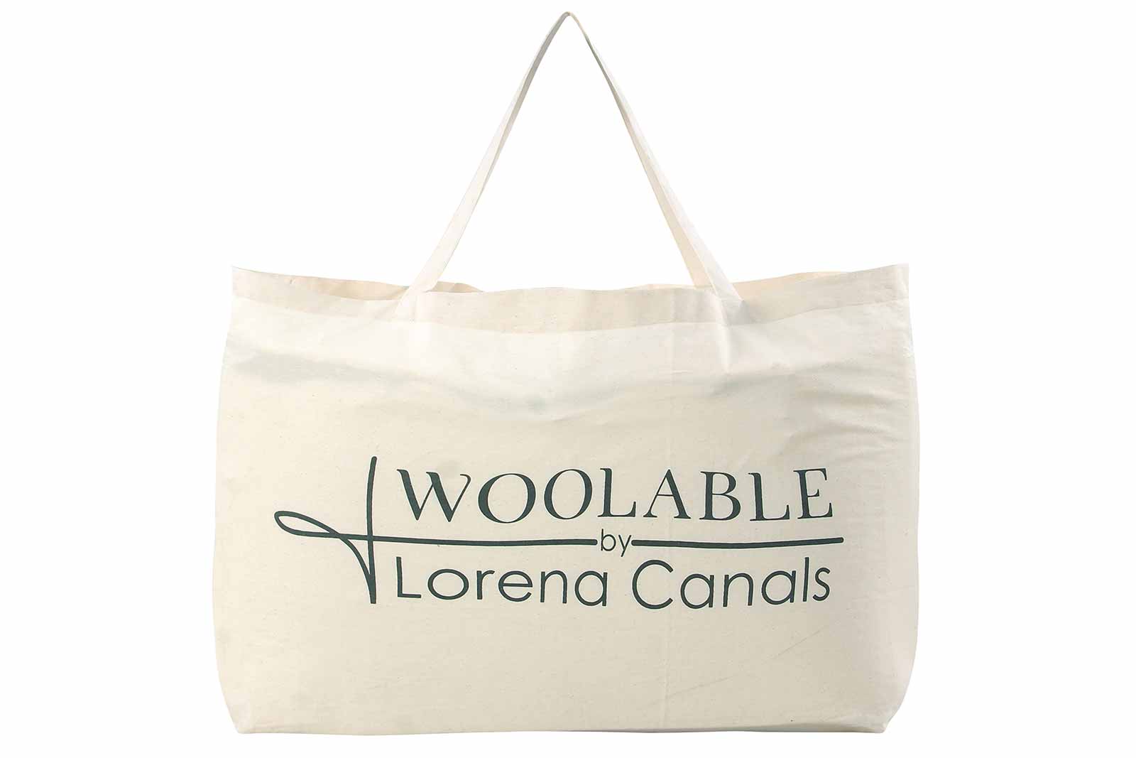Lorena Canals Woolable tapijt Winter Calm WO WINTER L 5