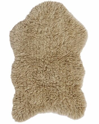 Lorena Canals Woolable tapijt Woolly Sheep Beige WO WOOLLY BG 1