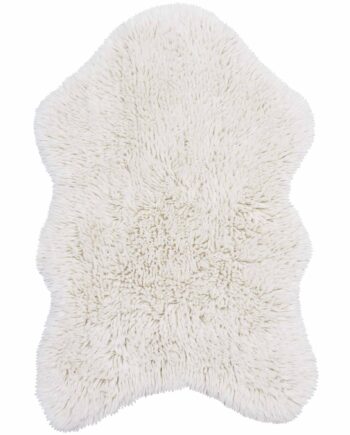 Lorena Canals Woolable tapijt Woolly Sheep White WO WOOLLY WH 1