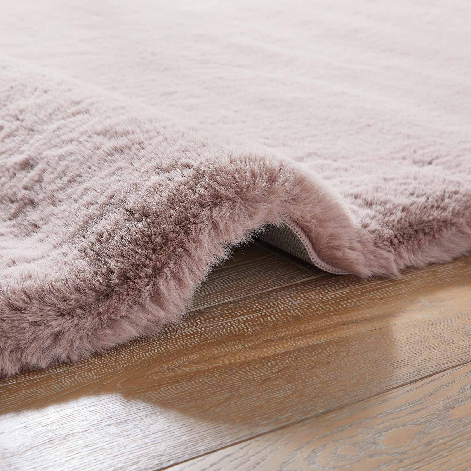 Concept Looms tapijt Heavenly HEA101 Blush 2
