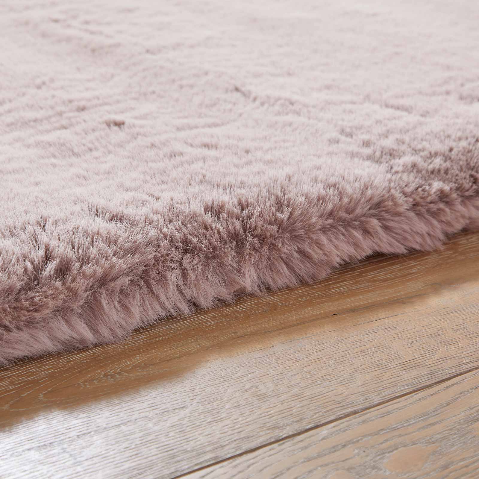 Concept Looms tapijt Heavenly HEA101 Blush 5