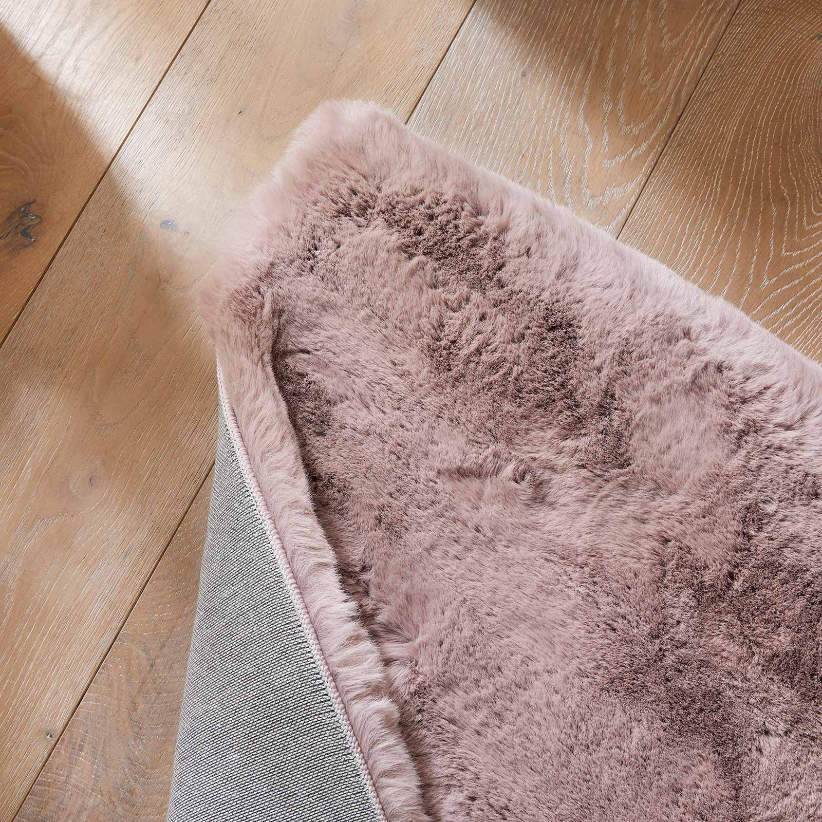 Concept Looms tapijt Heavenly HEA101 Blush 6