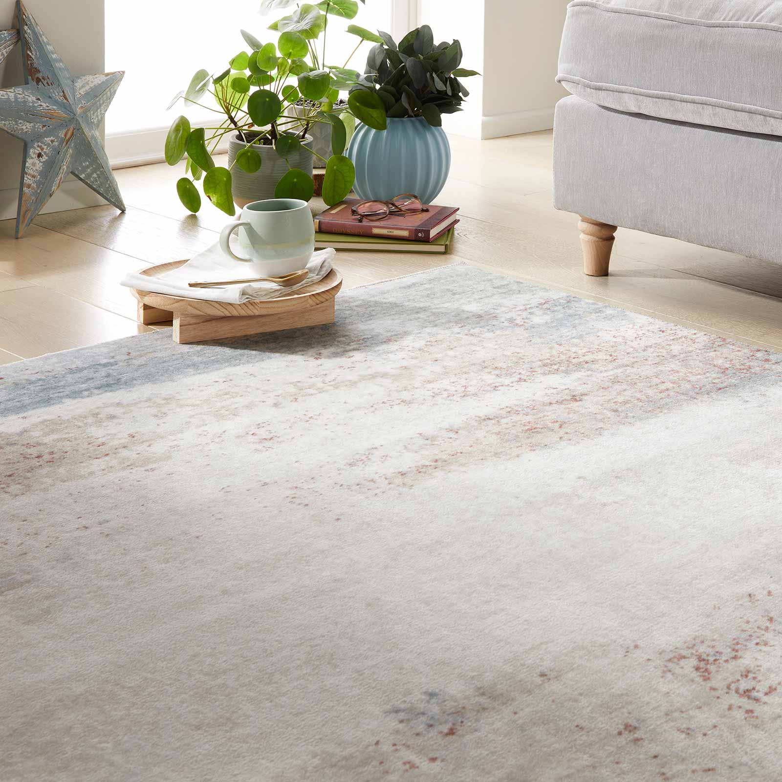 Concept Looms tapijt Liberty LIB113 LIGHT MTC 6