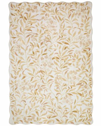 Concept Looms tapijt Liberty LIB302 IVORY GOLD 4